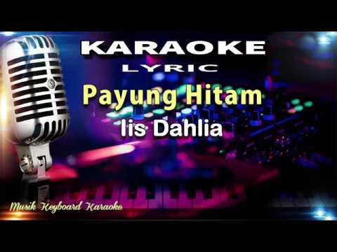 Payung Hitam Karaoke Tanpa Vokal Youtube