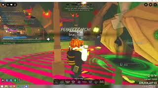 Evidence Fisch Scripter