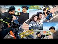 Jannu Stuntz and Arjun x vlogs @Motovloggerjannustunts  | Dosti khatam : saiyaara movie kaise Laga😍
