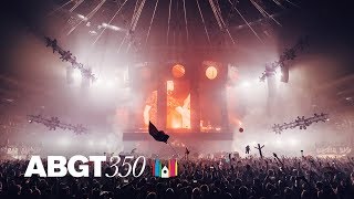 Mat Zo feat. GQ - The Next Chapter (Above & Beyond Live at #ABGT350 Prague)