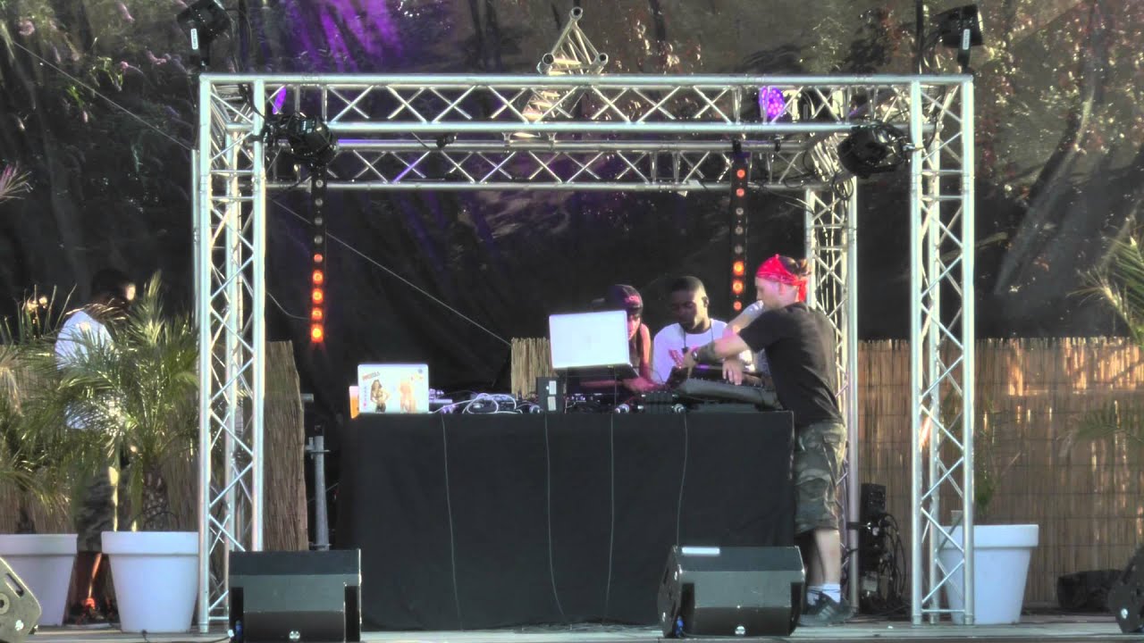 Laplage 2017 Detroit Swindle Laplage De