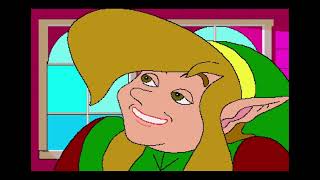 Ytp Link Is Ganon