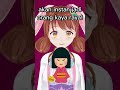 Di Jepang ada tuyul juga!? #shorts #vtuber