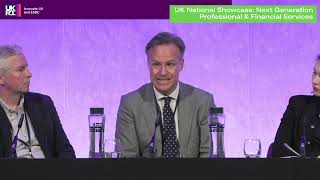 Small Steps for Big ESG Impact   Panel Discussion