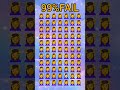 find emoji #emojis #emoji4emoji #emojimovie #emojisinthewild #useemojis #newemojis