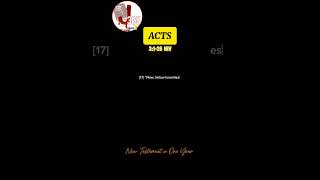 📖 Day 168 • ACTS 3:1-26 NIV✨️