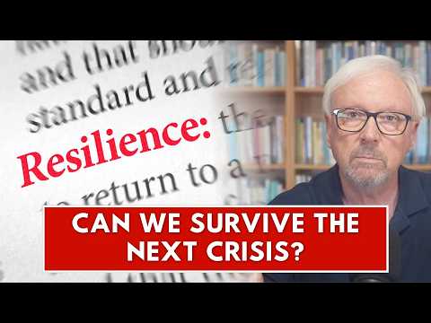What is economic resilience? | Understanding Economics
