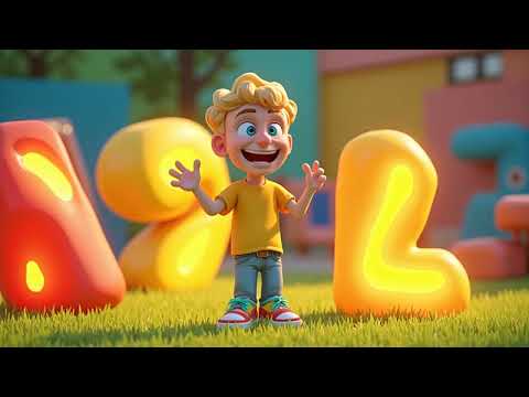 Let’s Learn Shapes and Colors! 🌈 Fun and Educational Adventure for Kids 🎉