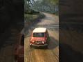 MINI 🇬🇧 1964 COOPER S #eawrc #gameplay #rally #shorts