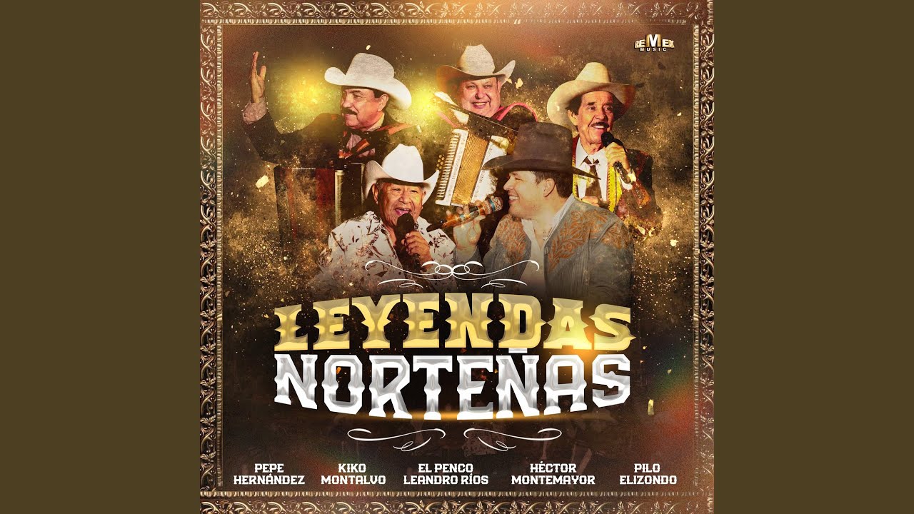 Allá En El Kiosko (En Vivo) auf YouTube ansehen Allá En El Kiosko (En Vivo) auf YouTube ansehen