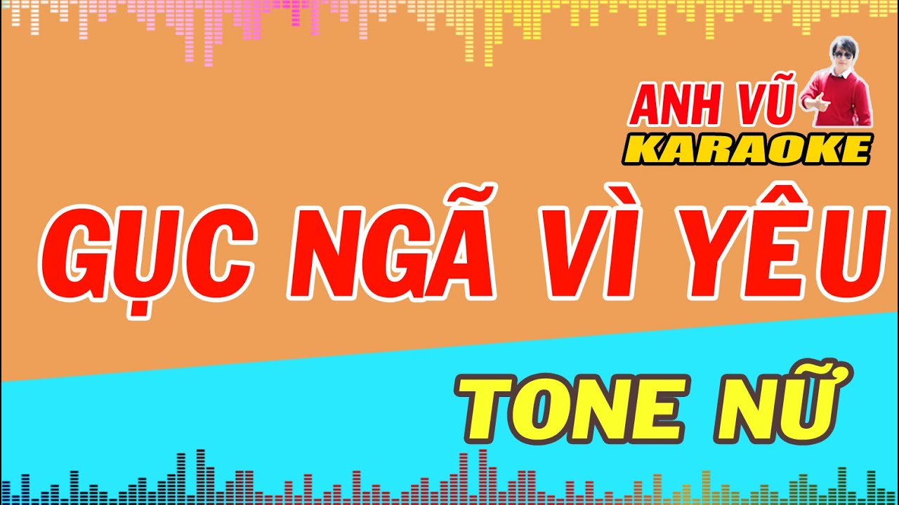 Tóc Em Đuôi Gà Remix  Karaoke Tone Nữ  Sáng Tác  Thế Hiển  YouTube