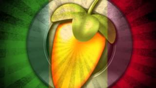 FL studio Reggae Organ bubble FL Slayer
