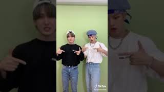 Stray Kid Hello Stranger