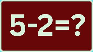 Little Math Champs Subtraction Quiz For Kids Easy Fun Kindergarten Practice