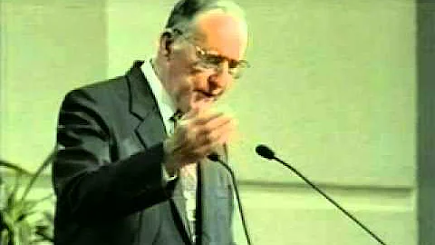 Authority and Power of Gods Word PO