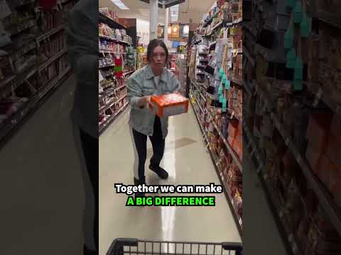 Homeless veteran brought to tears by generous strangers ❤️