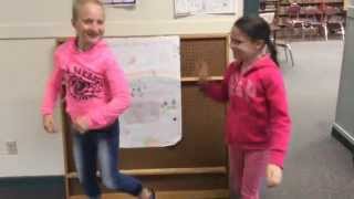 GEJ 5th Grade Music Vid for Final Assembly 2015