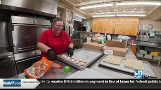 Fish fry and more kick off Buhl Sagebrush Days celebration