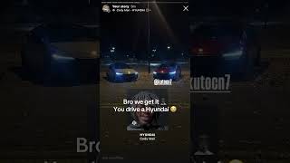 Download Lagu Hyundai owner need to be stopped 😭🤦🏿 #adiaava #automobile MP3