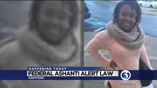 VIDEO: VA family seeks changes to missing persons alert system