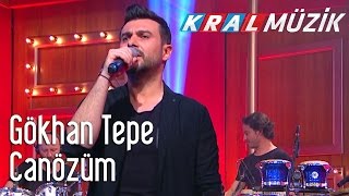 Gökhan Tepe - Canözüm (Kral Pop Akustik)