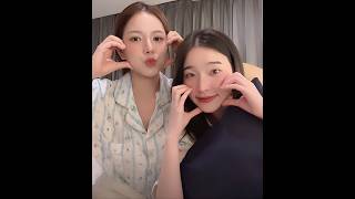 Mie Phattaranan and Aya Orapan live MULTI Sub 27.08.26 #MieAya #ayaorapan #miephat #PlusA screenshot 5