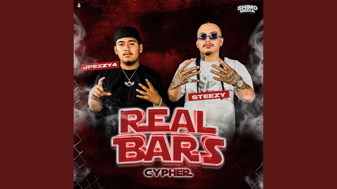 Watch Real Bars Cypher 8 (feat. JPezzy4 & Steezy) on YouTube