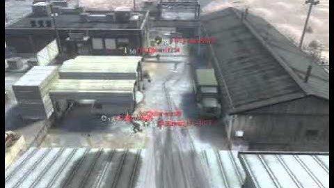 Double spawn tomahawk Hangar 18 - MUST SEE!