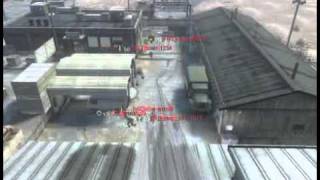Double spawn tomahawk Hangar 18 - MUST SEE!