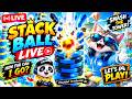 Stack Ball LIVE High Score Challenge Gaming LIVE StackBall Stack Ball LIVE High Score Challenge Gaming LIVE StackBall