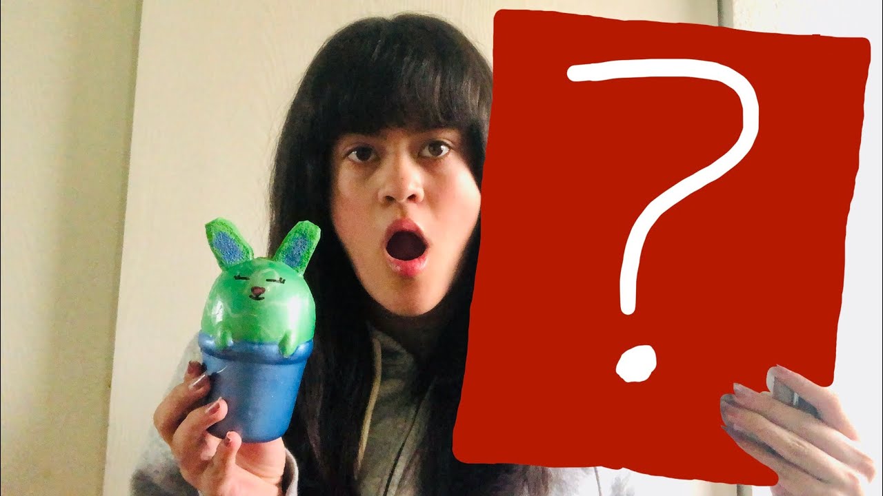 Drawing My Characters?! #1