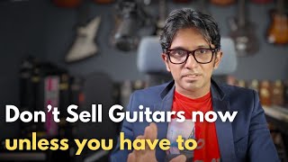 Why I have stopped selling Guitars in 2024. The Geopolitical, Economic perspective