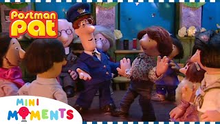 The Fancy Dress Party   Postman Pat   Episode  Mini Moments