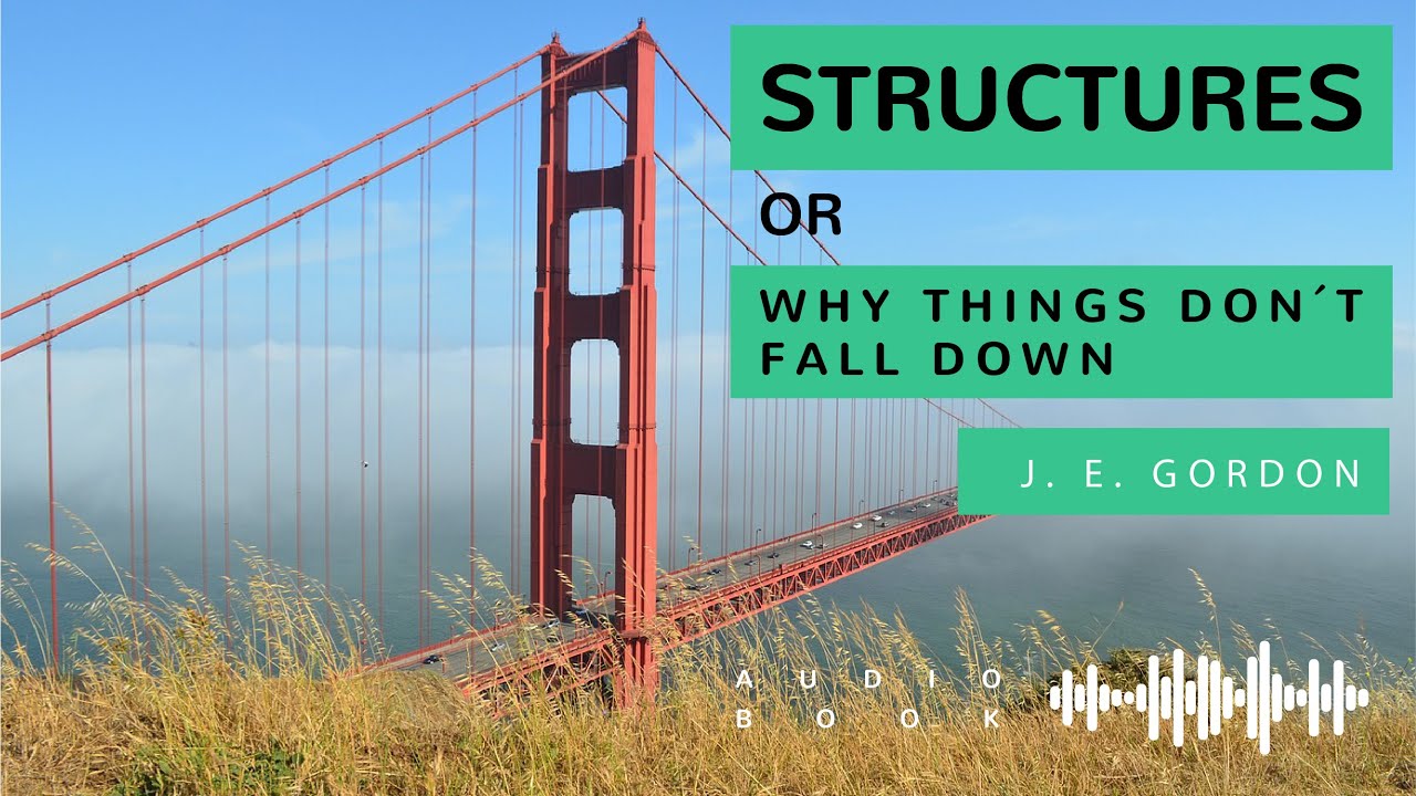 Structures or Why Things Don´t Fall Down Chapters 6 7 8