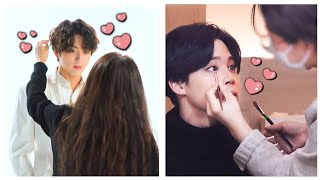Bts Kpop Eye Contact Cute Girl 101: Everything You Wanted To Know ❤️