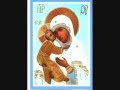Coptic Hymn In English Hail To Mary مجد مريم Bekhit Fahim 