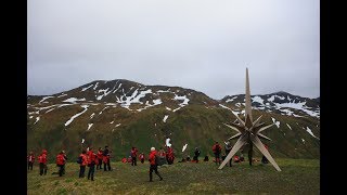 アリューシャン列島