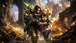 How to Get Carried (Darius Matchup)