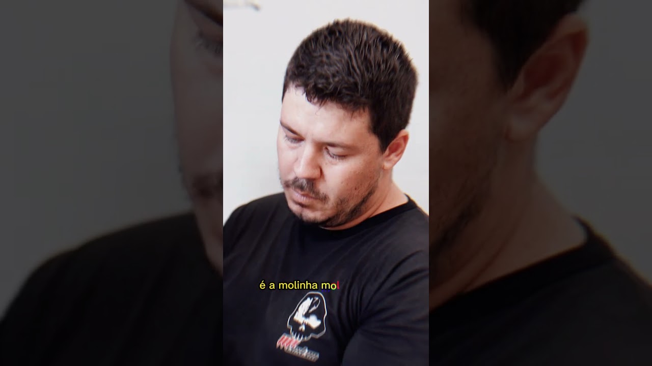 Instalação da Ponteira - HP Racing Exhaust