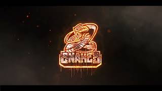 Gaming Extreme Fire Logo Intro Video After Effects Template - Studious31 Gaming AE Template