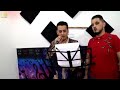 cheikhe potitou avec DJ Adel studio pyramide medaht عدياني دارو عليا صف mp3