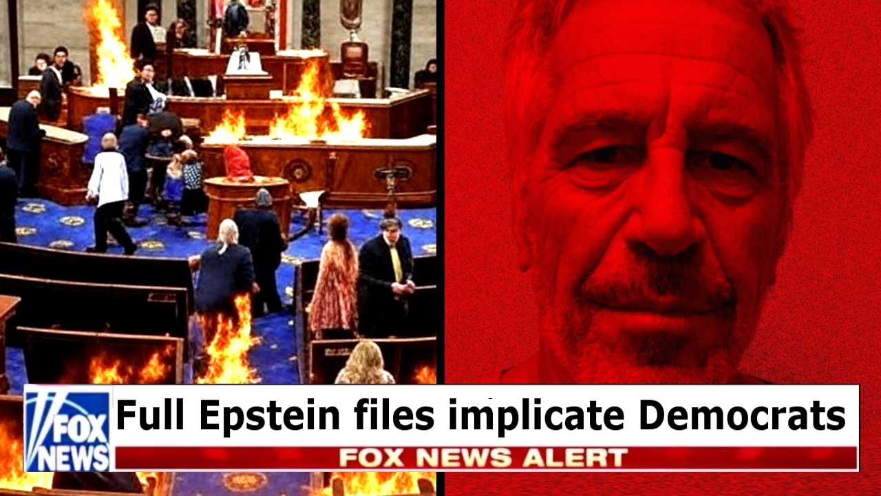 🚨 LEFTISTS RIOT AS DEMOCRAT HOAX BACKFIRES 😂😂