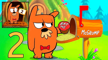 Do Not Disturb 2 - Gameplay Walkthrough part-2 Fun Game