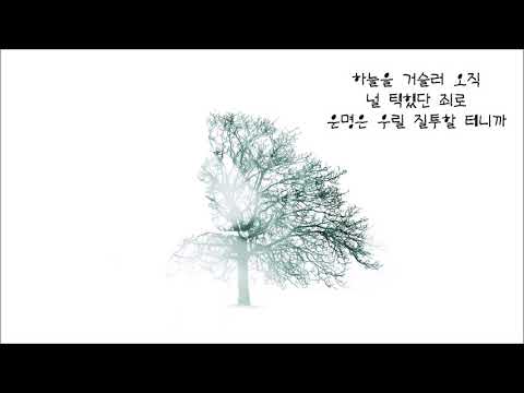 임한별, <strong>김재환</strong>  -  너는 <strong>나의</strong> 시작이자 마지막이다