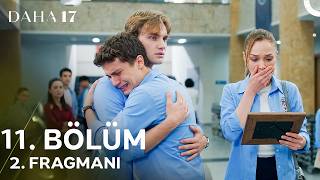 Daha 17 | 11. Bölüm 2. Fragmanı | Neden Gerçekleri Arastan Sakladınız Anne!
