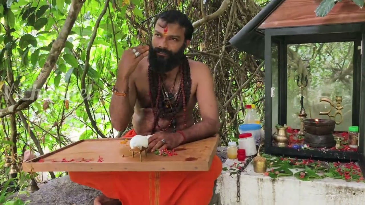 വെറും രണ്ടുമണിക്കൂർ കൊണ്ട് ആരുടേയും ജീവിതം മാറി മറിയും ഇവിടെ വന്നാൽ...