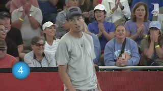 Top 10 Pickleball Points of the Tournament | Mesa Arizona Cup, February 2024