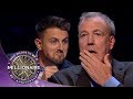 Clarkson Doesn't Know The Answer To Ask The Host | Who Wants To Be A Millionaire?