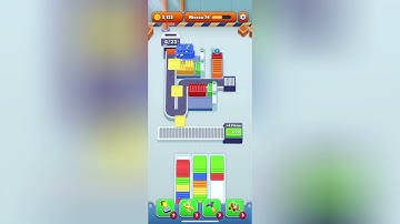 Card Factory Level 74 Solution Walkthrough 