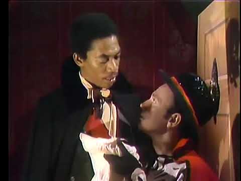 The Classic Electric Company - Trick or Treat
